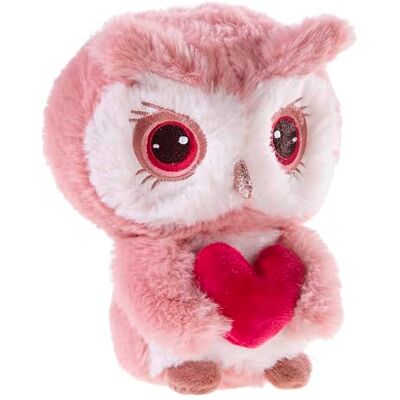 Heunec Young & Trendy uil met hart Heunec Young & Trendy uil met hart