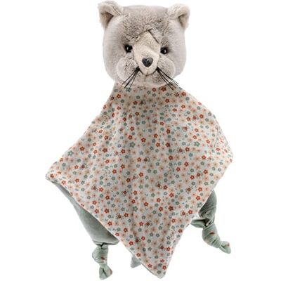 STERNTALER Lilly Baby Knuffeldoekje - Baby Knuffeldoekje STERNTALER Lilly Baby Knuffeldoekje - Baby Knuffeldoekje