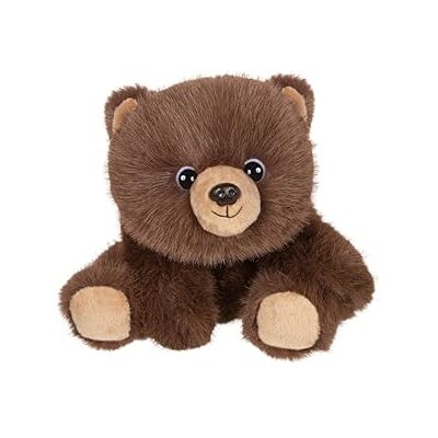 Gipsy TOYS – KNUFFEL FLOPPY CHOOPY BRUINE BEER – 22 CM – BEIGE Gipsy TOYS – KNUFFEL FLOPPY CHOOPY BRUINE BEER – 22 CM – BEIGE