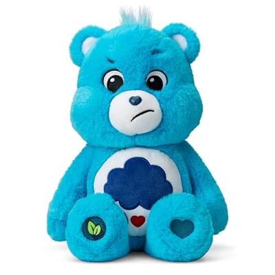 Pioupiou et Merveilles Knuffel – TOURONCHON – Ontdek de magische kracht van je knuffelbeer – hij is behoorlijk hard, maar het gaat nooit lang mee! 30 cm hoog blauw vanaf 6 maanden 16653 Pioupiou et Merveilles Knuffel – TOURONCHON – Ontdek de magische kracht van je knuffelbeer – hij is behoorlijk hard, maar het gaat nooit lang mee! 30 cm hoog blauw vanaf 6 maanden 16653