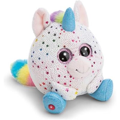 NICI GLUBSCHIS Uberto de baby-eenhoorn, 13 cm, wit 63051 Zachte pluche knuffel om te knuffelen en mee te spelen, voor kinderen en volwassenen, een leuk cadeau voor elke dag NICI GLUBSCHIS Uberto de baby-eenhoorn, 13 cm, wit 63051 Zachte pluche knuffel om te knuffelen en mee te spelen, voor kinderen en volwassenen, een leuk cadeau voor elke dag