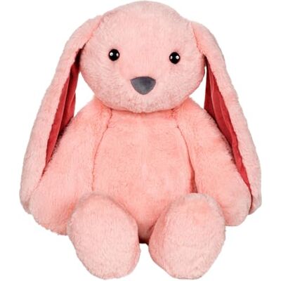 Gipsy TOYS – KNUFFEL KONIJN TRENDY BUNNY 40 CM – POEDERROZE Gipsy TOYS – KNUFFEL KONIJN TRENDY BUNNY 40 CM – POEDERROZE