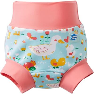 Splash About Happy Nappy voor baby´s en peuters Splash About Happy Nappy voor baby´s en peuters