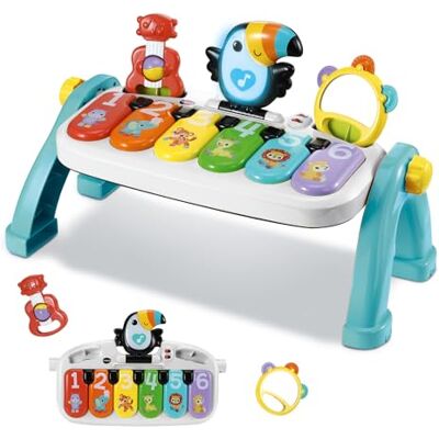 VTech Baby Music Station VTech Baby Music Station