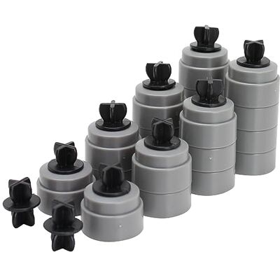 Scalextric C8226 Track Supports Scalextric C8226 Track Supports