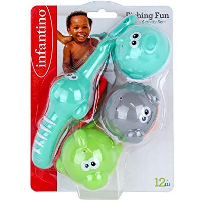INFANTINO Fishing Fun Set INFANTINO Fishing Fun Set