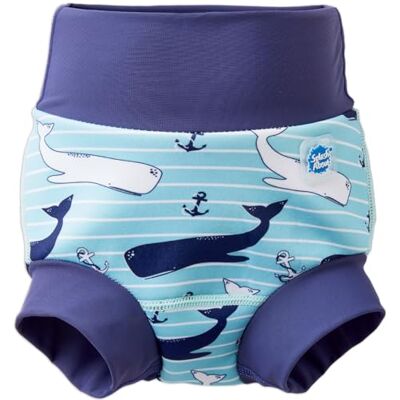 Splash About Happy Nappy voor baby´s en peuters Splash About Happy Nappy voor baby´s en peuters