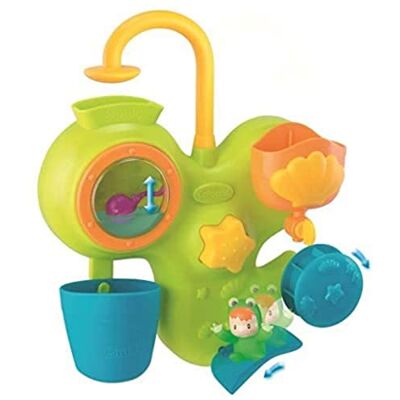 Smoby toys voor badkamer Smoby toys voor badkamer