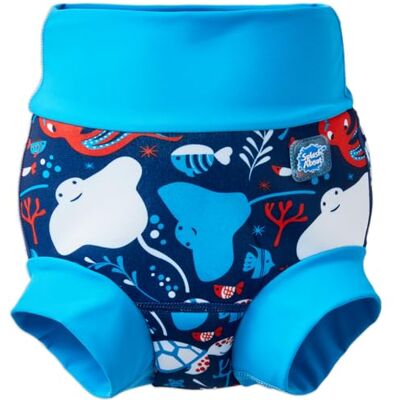 Splash About Happy Nappy voor baby´s en peuters Splash About Happy Nappy voor baby´s en peuters