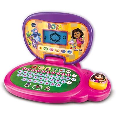 VTech Dora leercomputer VTech Dora leercomputer