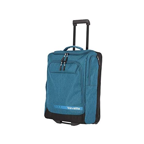 travelite kickoff-trolley, benzine, 55 cm (Trolley S), Kickoff-trolley