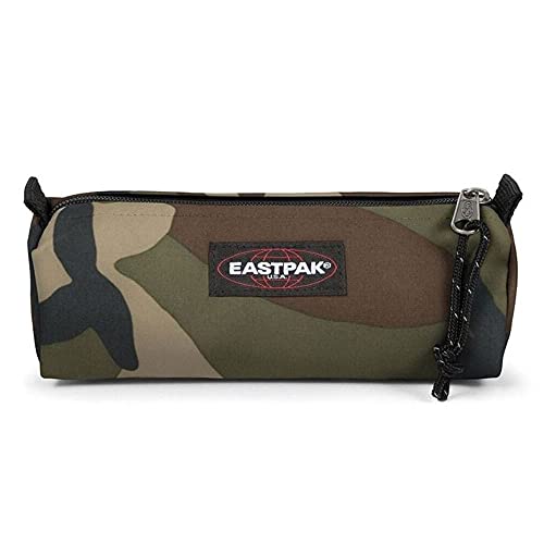 EASTPAK BENCHMARK SINGLE Camo, One Size