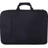 Totto laptoptas 15.4 zwart cargo