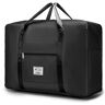 SPAHER reistas, handbagage 55x40x20cm Easyjet Tui Airways 45L opvouwbare grote weekend opbergtas Mannen en vrouwen reistassen, 1 stuk