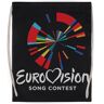 MAGITONE Eurovision Song Contest Unisex Sporttas Zwarte Sporttas
