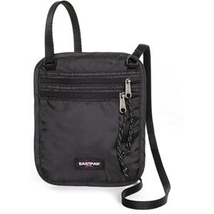 EASTPAK SAFEPOUCH Toilettassen, 0.3 L Black (Zwart) EASTPAK SAFEPOUCH Toilettassen, 0.3 L Black (Zwart)