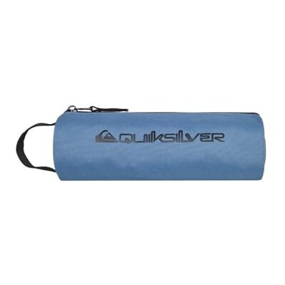 Quiksilver Jongens Pencilo. Bagage-handbagage, China Blue, China blue, Einheitsgröße Quiksilver Jongens Pencilo. Bagage-handbagage, China Blue, China blue, Einheitsgröße