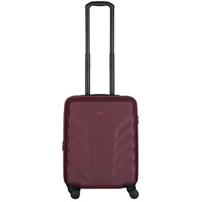 WENGER Beweging Hardside uitbreidbare bagage met wielen Handgepäck WENGER Beweging Hardside uitbreidbare bagage met wielen Handgepäck