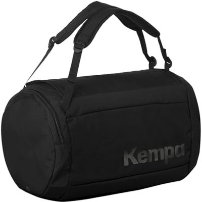 Kempa Tas K-LINE PRO 60 liter sporttas reistas voor dames en heren met rugzakfunctie tas voor sport, reizen, fitness, gym, handbal, voetbal Kempa Tas K-LINE PRO 60 liter sporttas reistas voor dames en heren met rugzakfunctie tas voor sport, reizen, fitness, gym, handbal, voetbal