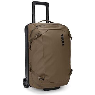 Thule Chasm Handbagage Rijdende Duffel Koffer Thule Chasm Handbagage Rijdende Duffel Koffer