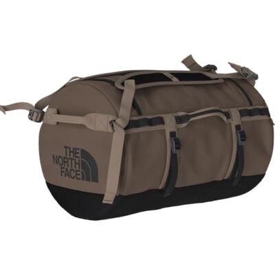 THE NORTH FACE BASE CAMP DUFFEL Bruin N/A EU THE NORTH FACE BASE CAMP DUFFEL Bruin N/A EU