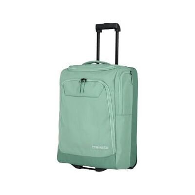 travelite Kick Off reistas met wieltjes Trolley Reisetasche S (55 cm) travelite Kick Off reistas met wieltjes Trolley Reisetasche S (55 cm)