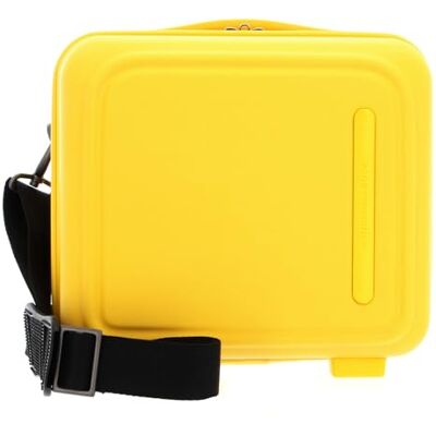 Mandarina Duck Logo eend Beauty Case 28,5x26,5x16,5(LxHxW) Mandarina Duck Logo eend Beauty Case 28,5x26,5x16,5(LxHxW)