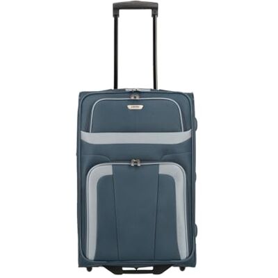 paklite Travelite 98488-20 Orlando, Koffer, Marineblauw paklite Travelite 98488-20 Orlando, Koffer, Marineblauw