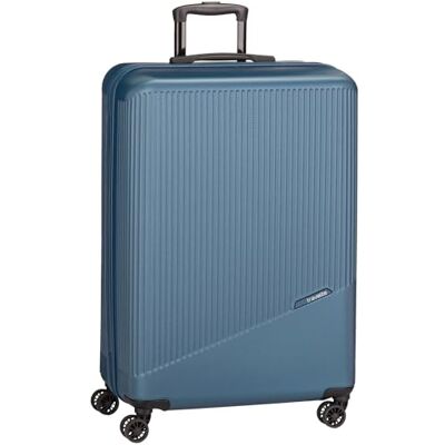 travelite Bali Harde trolley met 4 wielen One size travelite Bali Harde trolley met 4 wielen One size