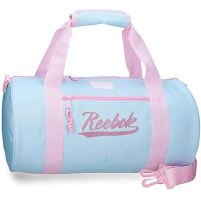Reebok Monroe Blauw Reistas 41x21x21 cm Polyester 18.08L van Joumma Bags Reebok Monroe Blauw Reistas 41x21x21 cm Polyester 18.08L van Joumma Bags