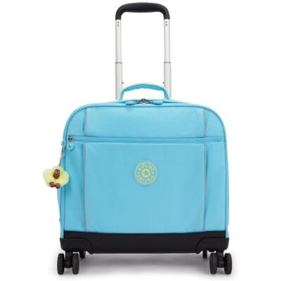 Kipling NEW STORIA Groot Roltas, Handbagage, Splash Blue (Blau) Kipling NEW STORIA Groot Roltas, Handbagage, Splash Blue (Blau)