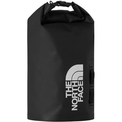 THE NORTH FACE Unisex Base Camp Dry Bag 12l reistas (1 stuk) THE NORTH FACE Unisex Base Camp Dry Bag 12l reistas (1 stuk)