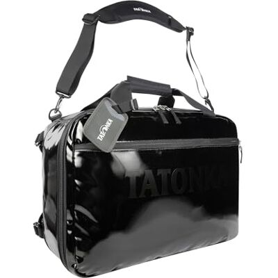 Tatonka Flight Barrel Black Tatonka Flight Barrel Black