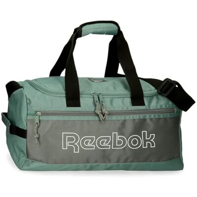 Reebok Arlo Groen Reistas 45x23.5x19 cm Polyester van Joumma Bags Reebok Arlo Groen Reistas 45x23.5x19 cm Polyester van Joumma Bags