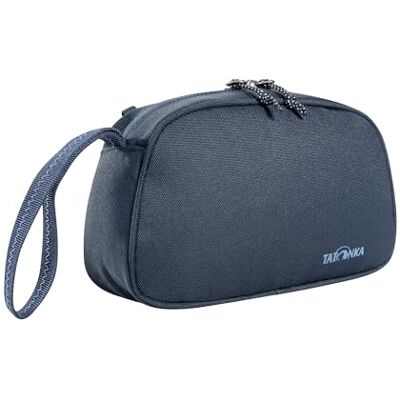 Tatonka Toilettas One Day wastas met draaglus en meerdere kleine binnenvakken 1,5 liter 21 x 12,5 x 6 cm Tatonka Toilettas One Day wastas met draaglus en meerdere kleine binnenvakken 1,5 liter 21 x 12,5 x 6 cm