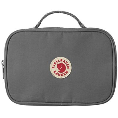 Fjällräven Kånken Toiletry Portemonnees en Kleine Tassen, Navy, 24 cm Fjällräven Kånken Toiletry Portemonnees en Kleine Tassen, Navy, 24 cm