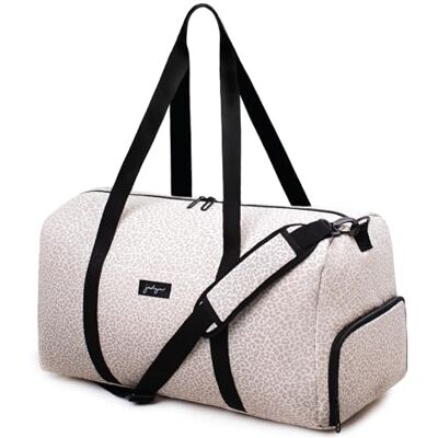 Jadyn 56 cm grote duffel/weekendtas voor dames met schoenenvak, reistas Jadyn 56 cm grote duffel/weekendtas voor dames met schoenenvak, reistas