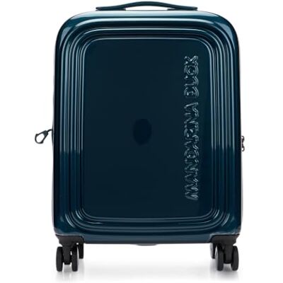 Mandarina Duck Logo Duck + Metal Cabin EXP, maan-, Logo Duck + METAL Mandarina Duck Logo Duck + Metal Cabin EXP, maan-, Logo Duck + METAL
