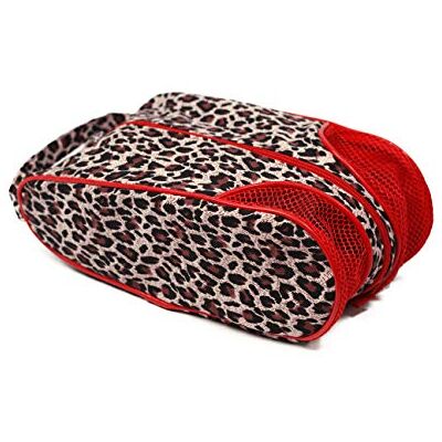 Glove It Dames Schoenen Tas Handschoen Het Dames Schoenen Tassen voor Reizen & Opslag Womens Schoenen Draagtas Schoenorganisator Mesh Air Flow Case Glove It Dames Schoenen Tas Handschoen Het Dames Schoenen Tassen voor Reizen & Opslag Womens Schoenen Draagtas Schoenorganisator Mesh Air Flow Case
