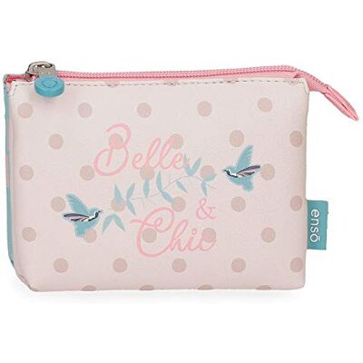 Enso Belle en Chic., 50 hojas (multi) 9178361 Enso Belle en Chic., 50 hojas (multi) 9178361