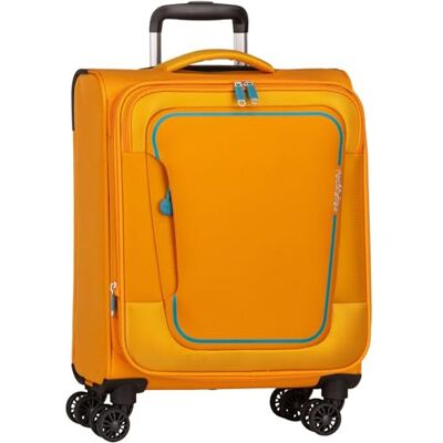 American Tourister Pulsonic Spinner S (55 cm 43,5 l) 55 American Tourister Pulsonic Spinner S (55 cm 43,5 l) 55