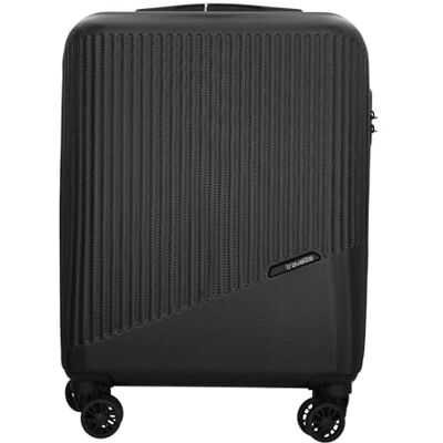 travelite Harde koffer met 4 wielen travelite Harde koffer met 4 wielen