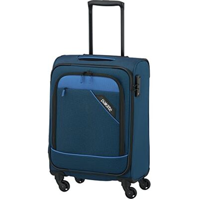 paklite Travelite Derby Rollkoffer, Klassiek, Robuuste En Lichte Zachte Bagagetrolley Met 4 Wielen paklite Travelite Derby Rollkoffer, Klassiek, Robuuste En Lichte Zachte Bagagetrolley Met 4 Wielen