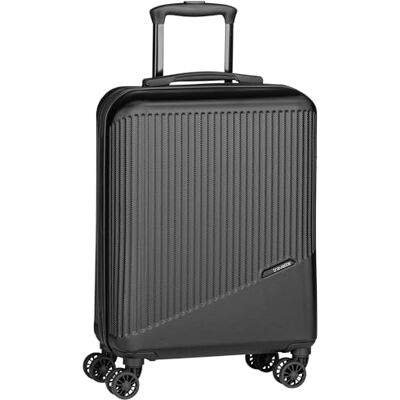 travelite Harde koffer met 4 wielen travelite Harde koffer met 4 wielen