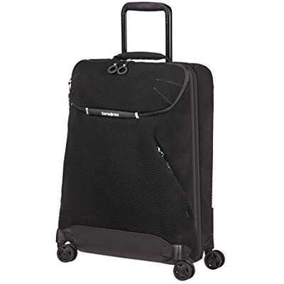 Samsonite Neoknit reistassen Reisetasche mit 4 Rollen S (55 cm 36.5 L) Samsonite Neoknit reistassen Reisetasche mit 4 Rollen S (55 cm 36.5 L)