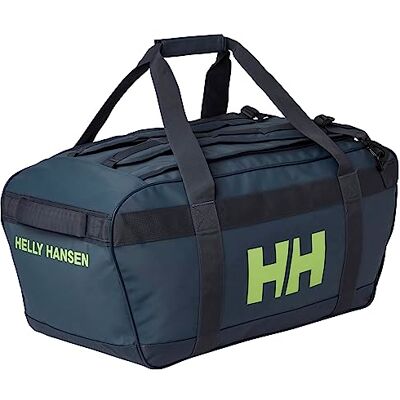 Helly Hansen Uniseks H/H Scout Duffeltas L Helly Hansen Uniseks H/H Scout Duffeltas L