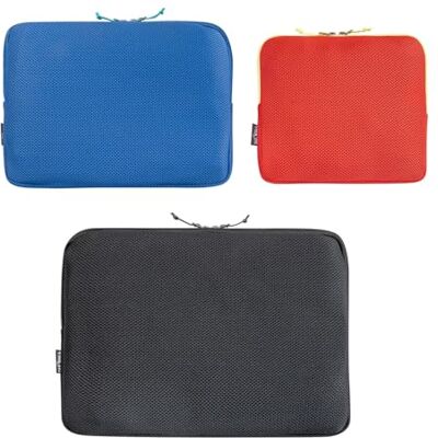 Tatonka Air Mesh Pocket Set III Assorted Tatonka Air Mesh Pocket Set III Assorted