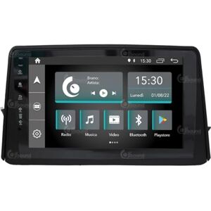 Jf Sound car audio system Specifieke autoradio voor Opel Mokka 2012-15 Android GPS Bluetooth WiFi USB DAB+ Touchscreen 9" 4core Carplay AndroidAuto Jf Sound car audio system Specifieke autoradio voor Opel Mokka 2012-15 Android GPS Bluetooth WiFi USB DAB+ Touchscreen 9" 4core Carplay AndroidAuto