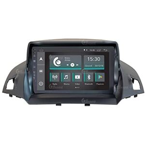 Jf Sound Autoluidsprekersysteem - JF-031FK-XDC Jf Sound Autoluidsprekersysteem - JF-031FK-XDC