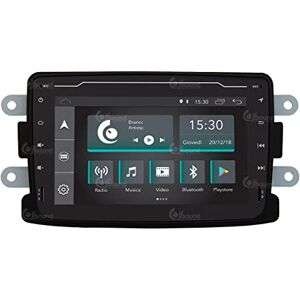 Jf Sound car audio system Specifieke autoradio voor Dacia Duster Android GPS Bluetooth WiFi USB DAB+ Touchscreen 7" 4core Carplay AndroidAuto Jf Sound car audio system Specifieke autoradio voor Dacia Duster Android GPS Bluetooth WiFi USB DAB+ Touchscreen 7" 4core Carplay AndroidAuto